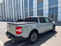 福特Maverick独行侠