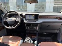 福特Maverick独行侠