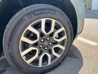 福特Maverick独行侠