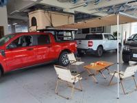 2022款 福特Maverick独行侠 2.0T XLT