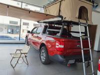 福特Maverick独行侠