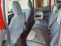 福特Maverick独行侠