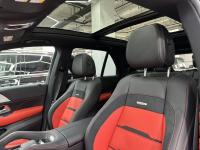 奔驰GLE53 AMG