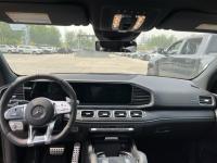 奔驰GLE53 AMG