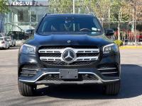 2023款 奔驰GLS580