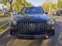 2023款 奔驰AMG GLS63
