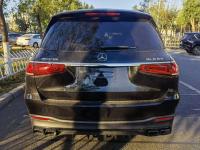 奔驰GLS63 AMG
