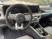 奔驰G63 AMG
