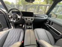 奔驰G63 AMG