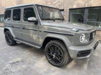 2022款 奔驰 G63