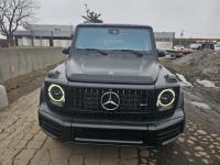 2023款 奔驰 G63