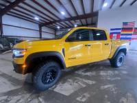 2023款 道奇公羊1500 6.2T TRX霸王龙 二级包 浩劫版包