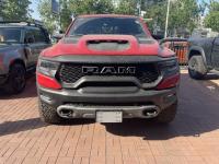 2023款 道奇公羊1500 6.2T TRX霸王龙 二级包