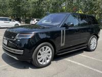 路虎揽胜行政3.0汽油