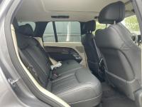 路虎揽胜行政3.0汽油