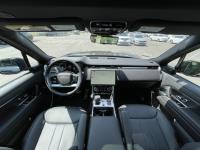 路虎揽胜行政3.0汽油