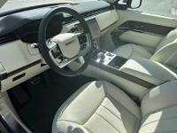 路虎揽胜行政3.0汽油