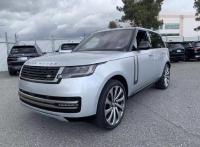 2023款 路虎揽胜行政3.0汽油 3.0T P400 汽油 SE 标轴