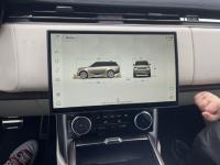 路虎揽胜行政3.0汽油