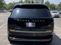 路虎揽胜行政3.0汽油