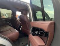 路虎揽胜行政3.0汽油