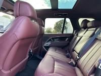 路虎揽胜行政3.0汽油