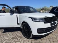 路虎揽胜行政3.0柴油