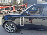 路虎揽胜行政3.0柴油