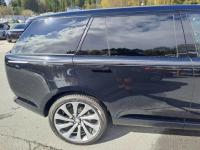 路虎揽胜行政3.0柴油