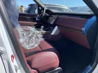 路虎揽胜行政3.0柴油