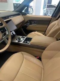 路虎揽胜行政3.0柴油