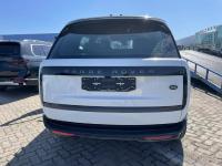 路虎揽胜行政3.0柴油