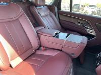 路虎揽胜行政3.0柴油