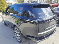 路虎揽胜行政3.0柴油