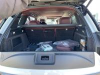 路虎揽胜行政3.0柴油