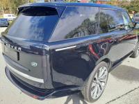 路虎揽胜行政3.0柴油