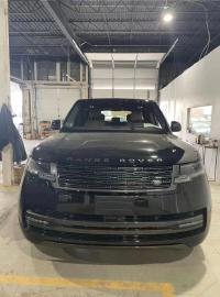 路虎揽胜行政4.4汽油