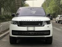 2023款 路虎揽胜行政 4.4T P530 汽油 SE 长轴 7座