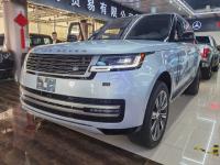2023款 路虎揽胜行政 4.4T P530 汽油 SE 长轴 7座