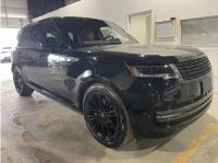 2023款 路虎揽胜行政 4.4T P530 汽油 SE 长轴 7座