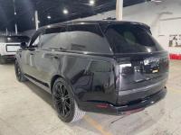 路虎揽胜行政4.4汽油