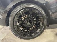 路虎揽胜行政4.4汽油