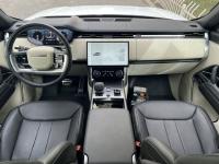 路虎揽胜行政4.4汽油