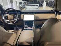 路虎揽胜行政4.4汽油