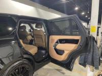 路虎揽胜行政4.4汽油