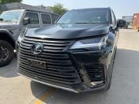 2023款 雷克萨斯LX600 7座 Luxury豪华