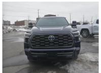 2023款 雷克萨斯LX600 7座 Luxury豪华