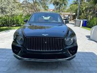 2023款 宾利添越4.0T 长轴 四座