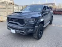 2023款 道奇公羊1500 6.2T TRX霸王龙 二级包