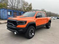 2022款 道奇公羊1500 6.2T TRX霸王龙 二级包 点火版包